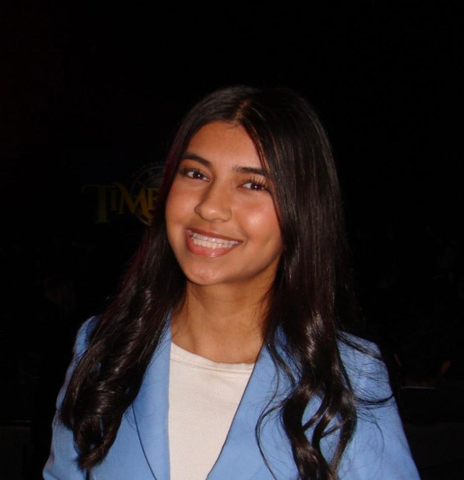 Eva Sharma, Founder of FinLitGo
